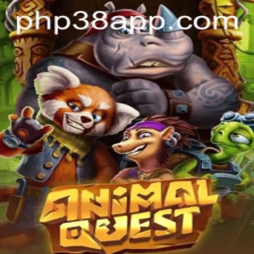 Exploring the World of AnimalQuest: A Captivating RPG Adventure