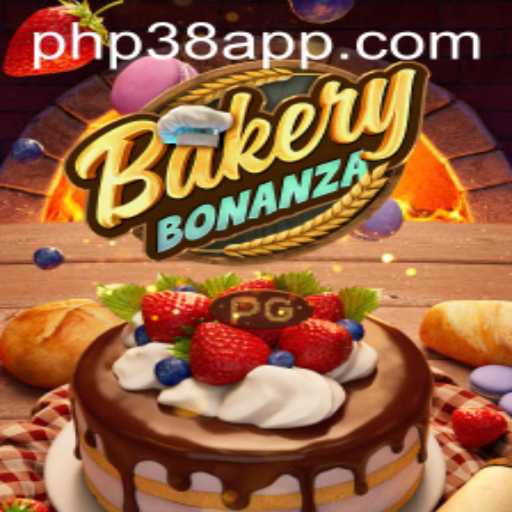 BakeryBonanza: Discover the Sweet Thrills of PHP38 in the Baking Adventure Game