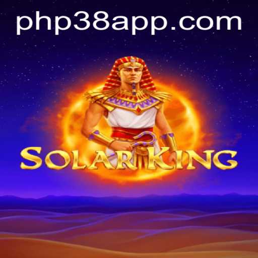 SolarKing: The Ultimate Galactic Adventure